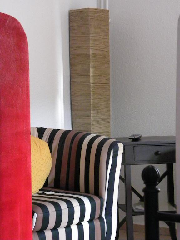 Apartment Gartenstrasse 3 Sellin  Rom bilde